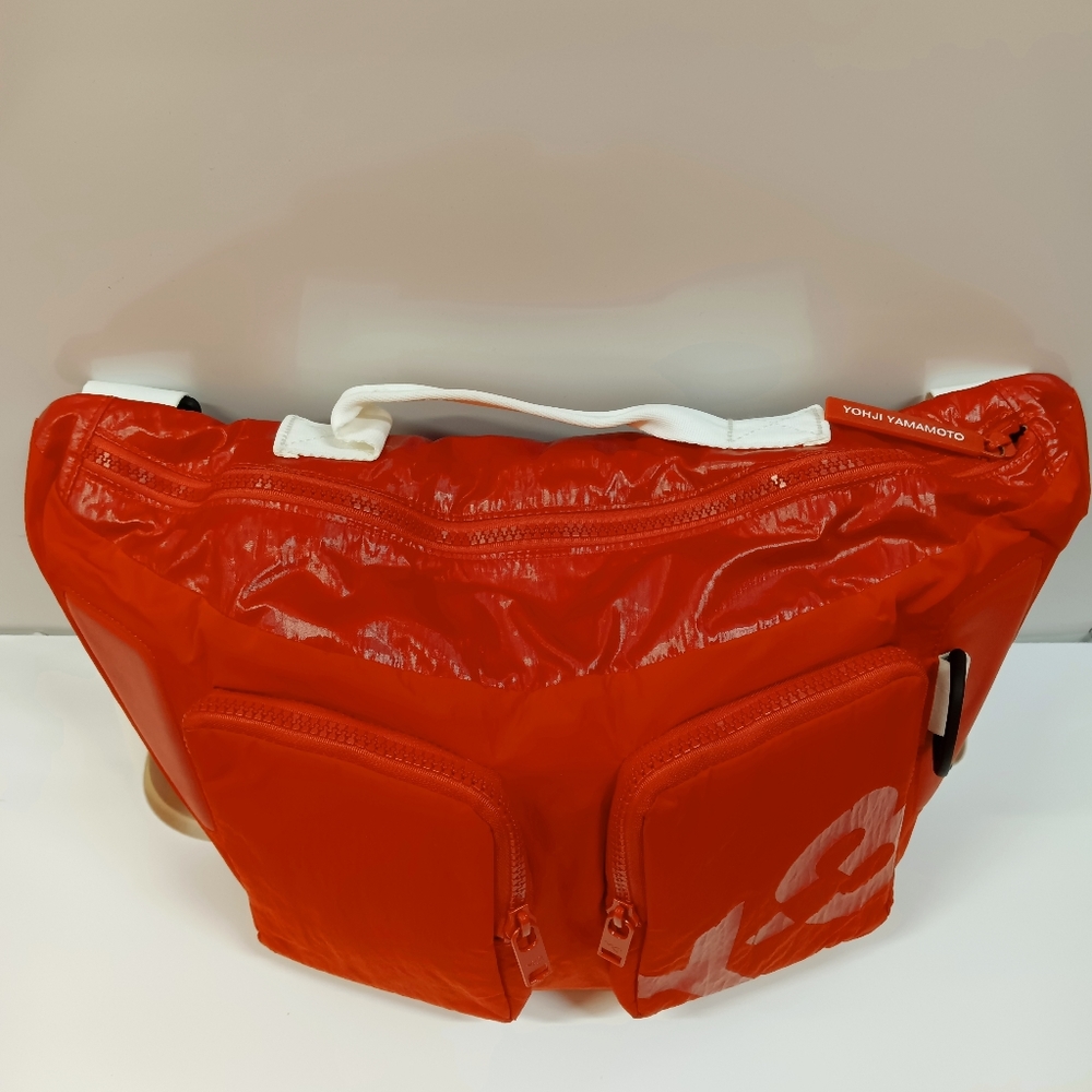 Y-3 Yohji Yamamoto x adidas Sling Bag Men's Crossbody